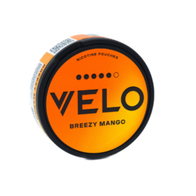 VELO Breezy Mango 14 mg