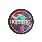 ICEBERG Arasaka 30 mg - BB 18/09/2025