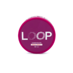 Loop Cassis Bliss 9.4 mg