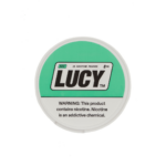 Lucy Mint 8 mg