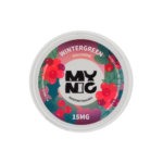 My Nic Wintergreen 15 mg