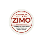Zimo Cinnamon 3 mg