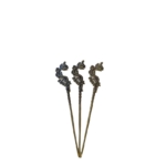 Metal Dragon Cigar Draw Tool