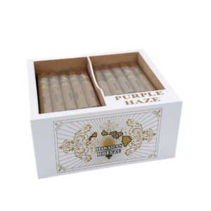 Esteban Carreras Hawaiian Breeze  - Brown - 5