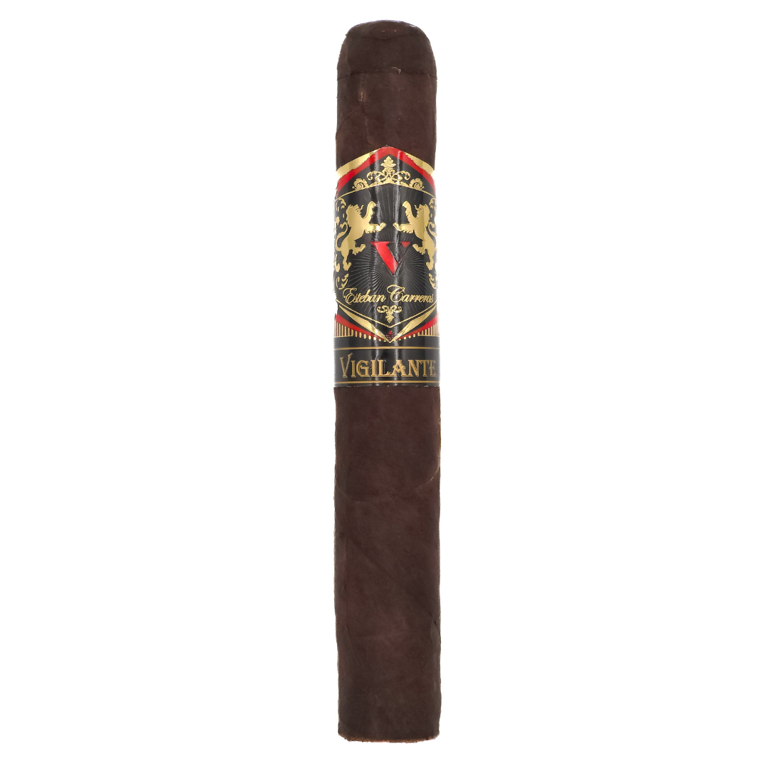 Esteban Carreras Vigilante Maduro Sixty