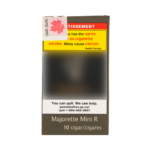 Majorette Minis