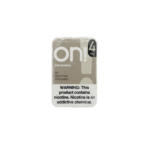 ON! Original 4 mg