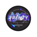 Frenzy Wintergreen V1