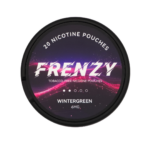 Frenzy Wintergreen 6MG V2