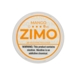 Zimo Mango 8 mg