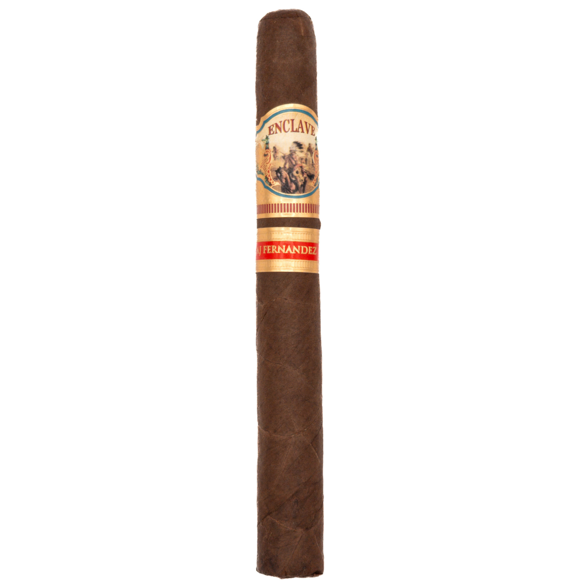 AJ Fernandez Enclave Broadleaf Churchill - Cigar Chief
