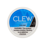 Clew Cool Mint 3 mg