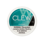 Clew Spearmint 6 mg