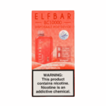 Elf Bar 50 mg (5%) BC10000 Puff Disposable Vape
