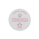 Siberia -80°C All White Slim 25 mg
