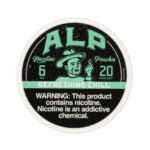 ALP Refreshing Chill 6 mg