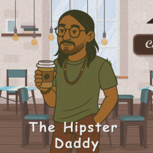 Hipster