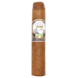 John Daly "Wild One" Robusto