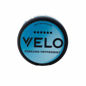 Velo Freezing Peppermint 14 MG photo