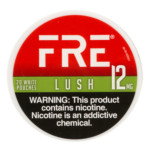 FRE Lush 12 mg