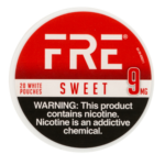 FRE Sweet 9 mg
