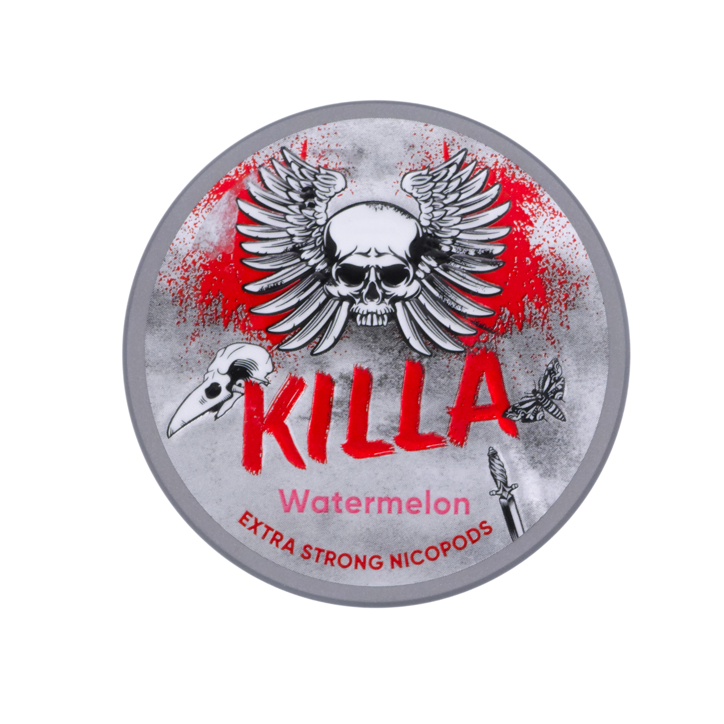 KILLA WATERMELON XSTRONG