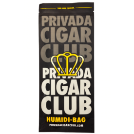 Privada Rare Box Bag
