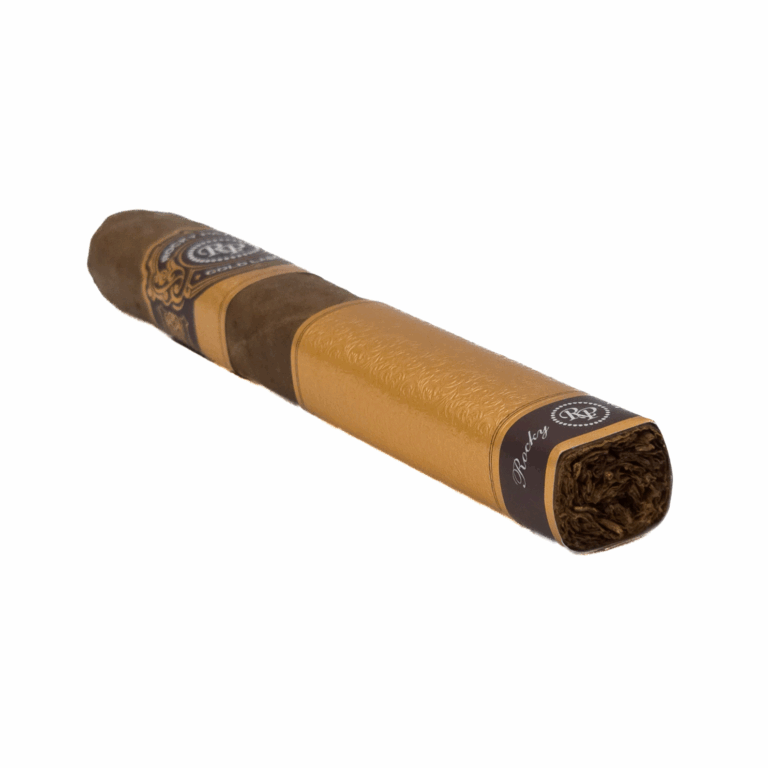 Rocky Patel Gold Label Toro Cigars