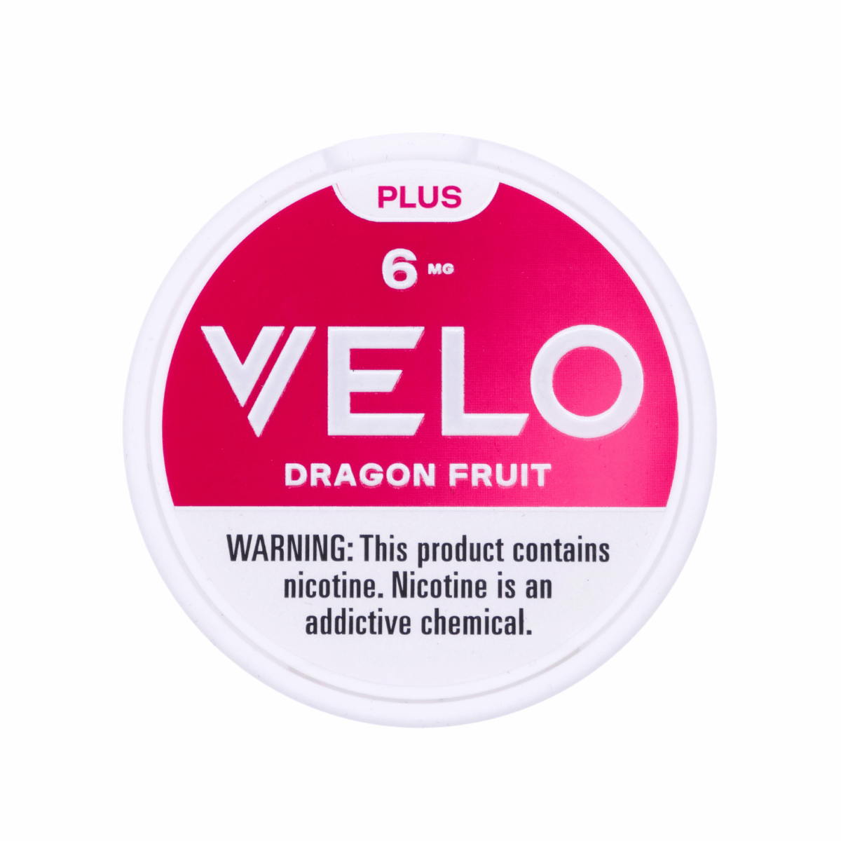 6 mg disposable vape VELO Plus Dragon Fruit Choose Flavor:Passion Citrus Uwell Pod Shop Strawberry Cereal Donut