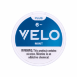 VELO Plus Mint 6 mg