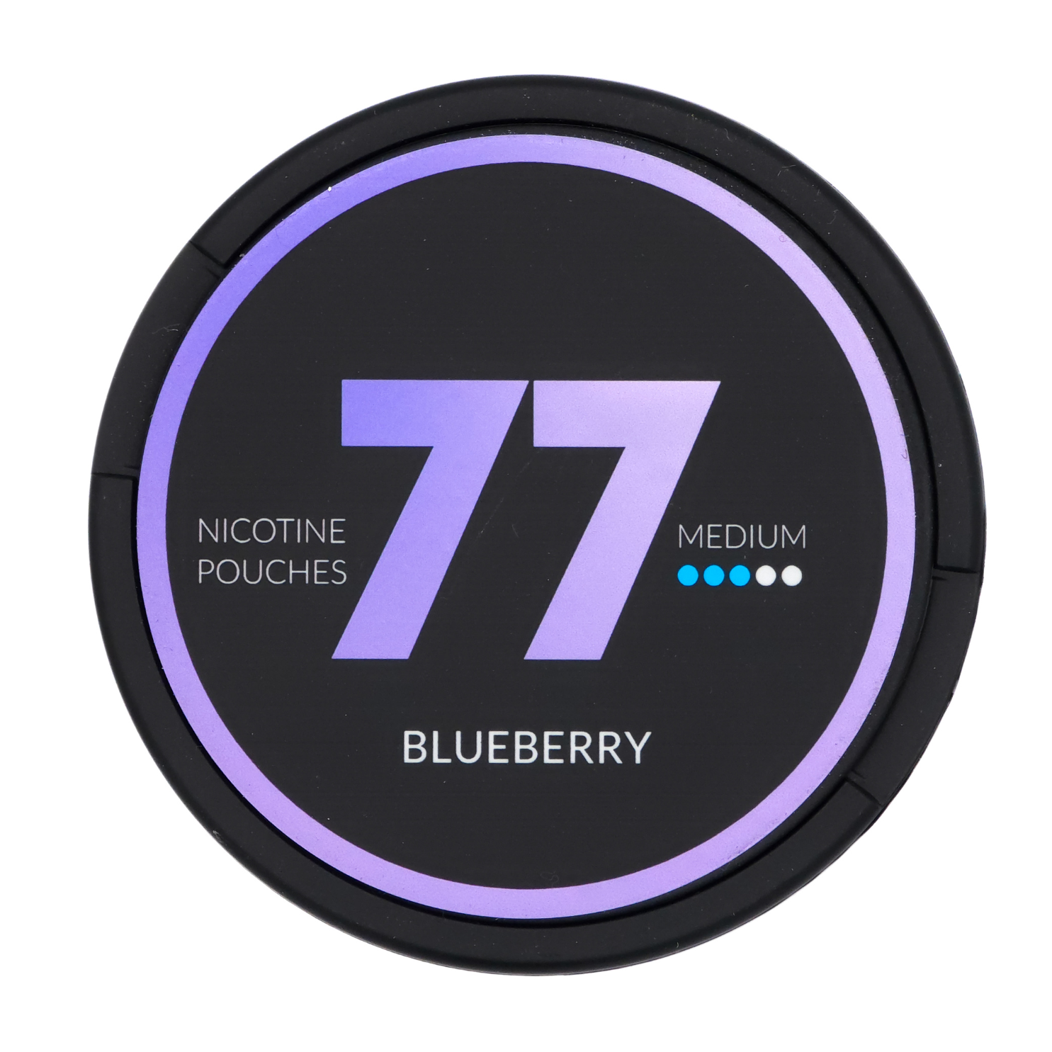 77 Blueberry