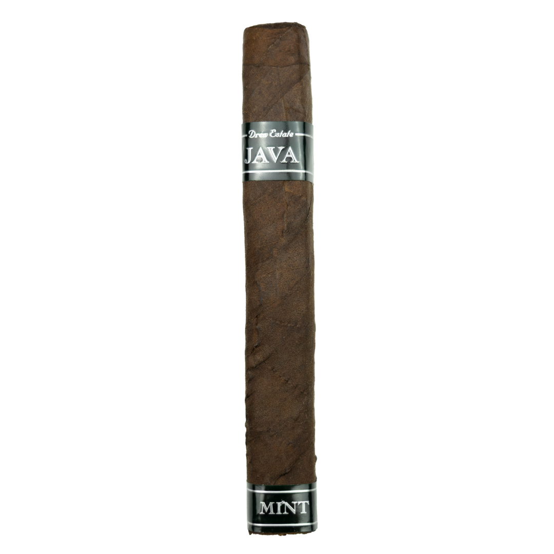 DE Java Mint Robusto