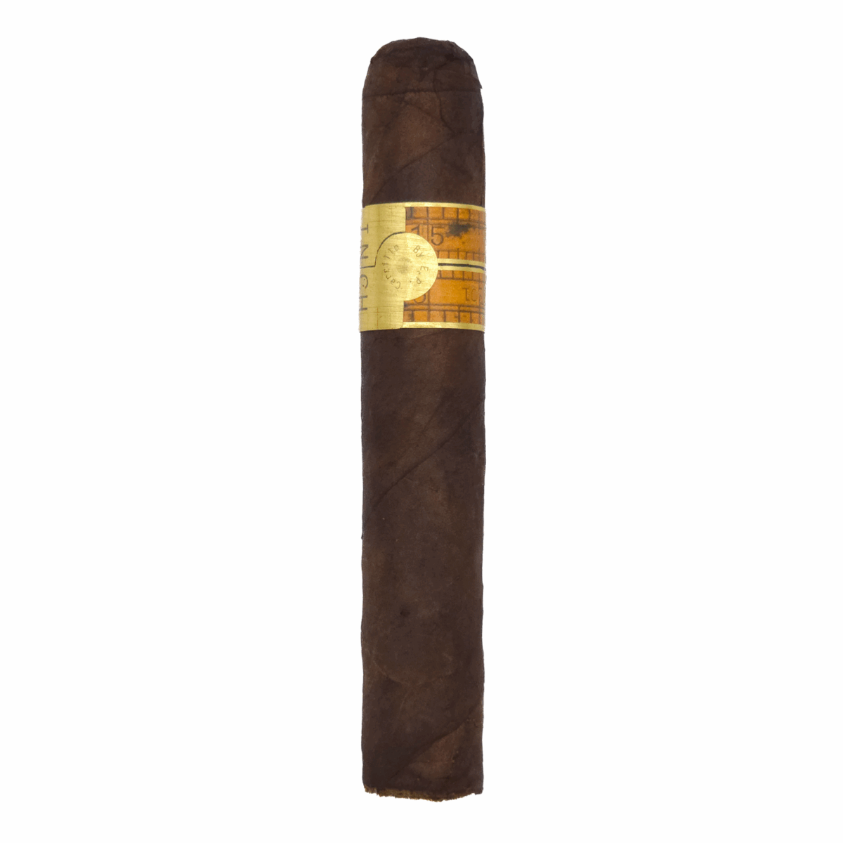 E.P. Carrillo Inch Maduro No. 64