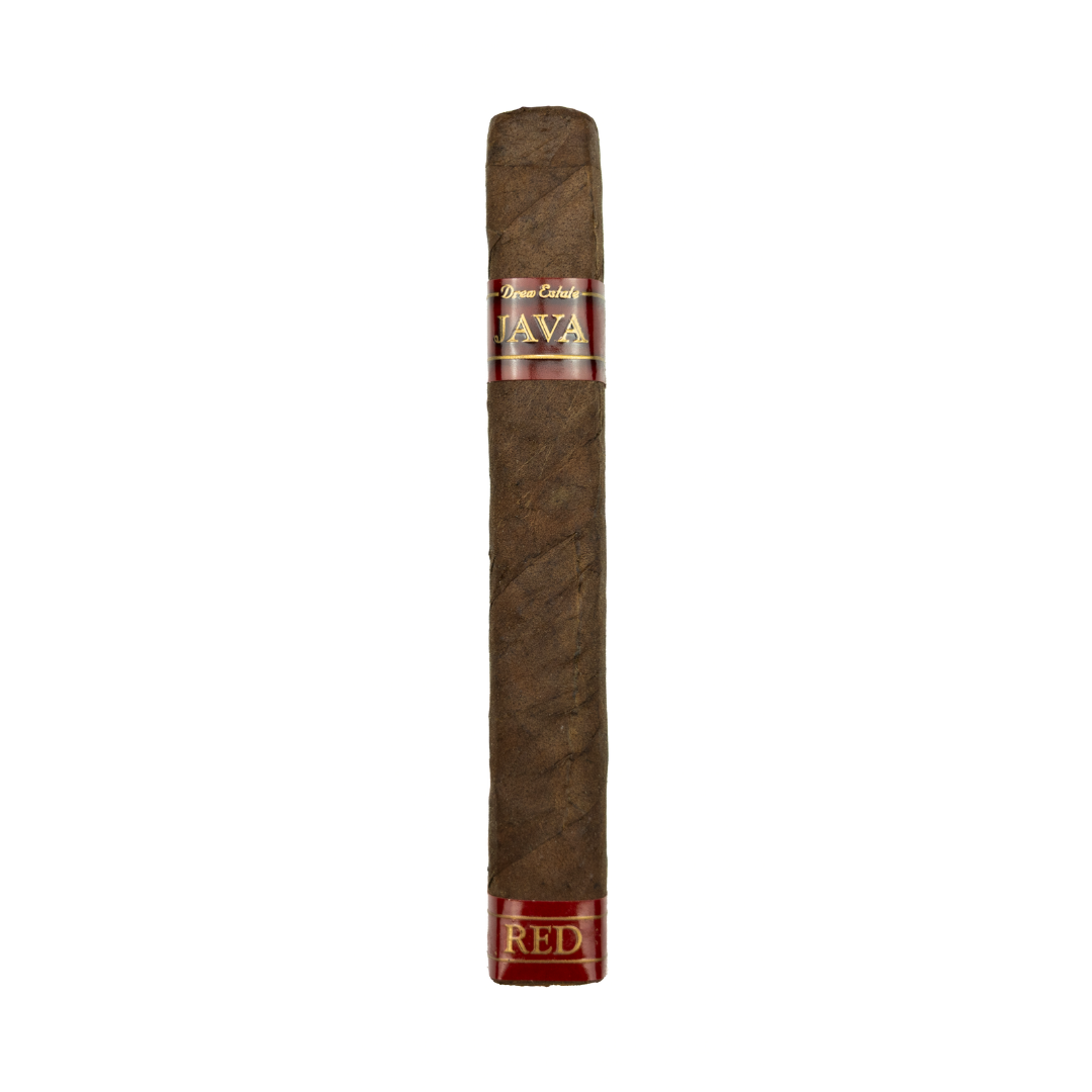 Java Red Robusto