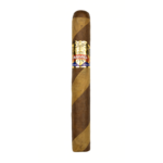 Magno Double Capa Barber Pole Toro