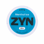 Zyn Menthol Ice 13.5 mg