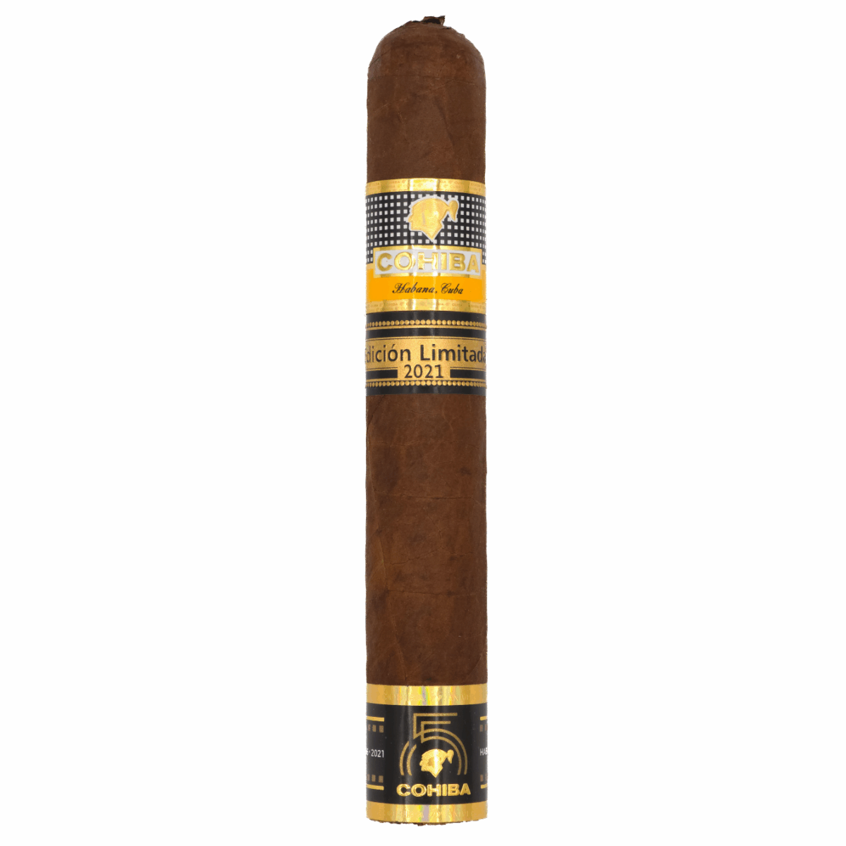 Cohiba 55 Aniversario Edición Limitada - Cigar Chief