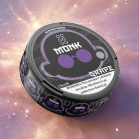 Monk Grape 20 mg