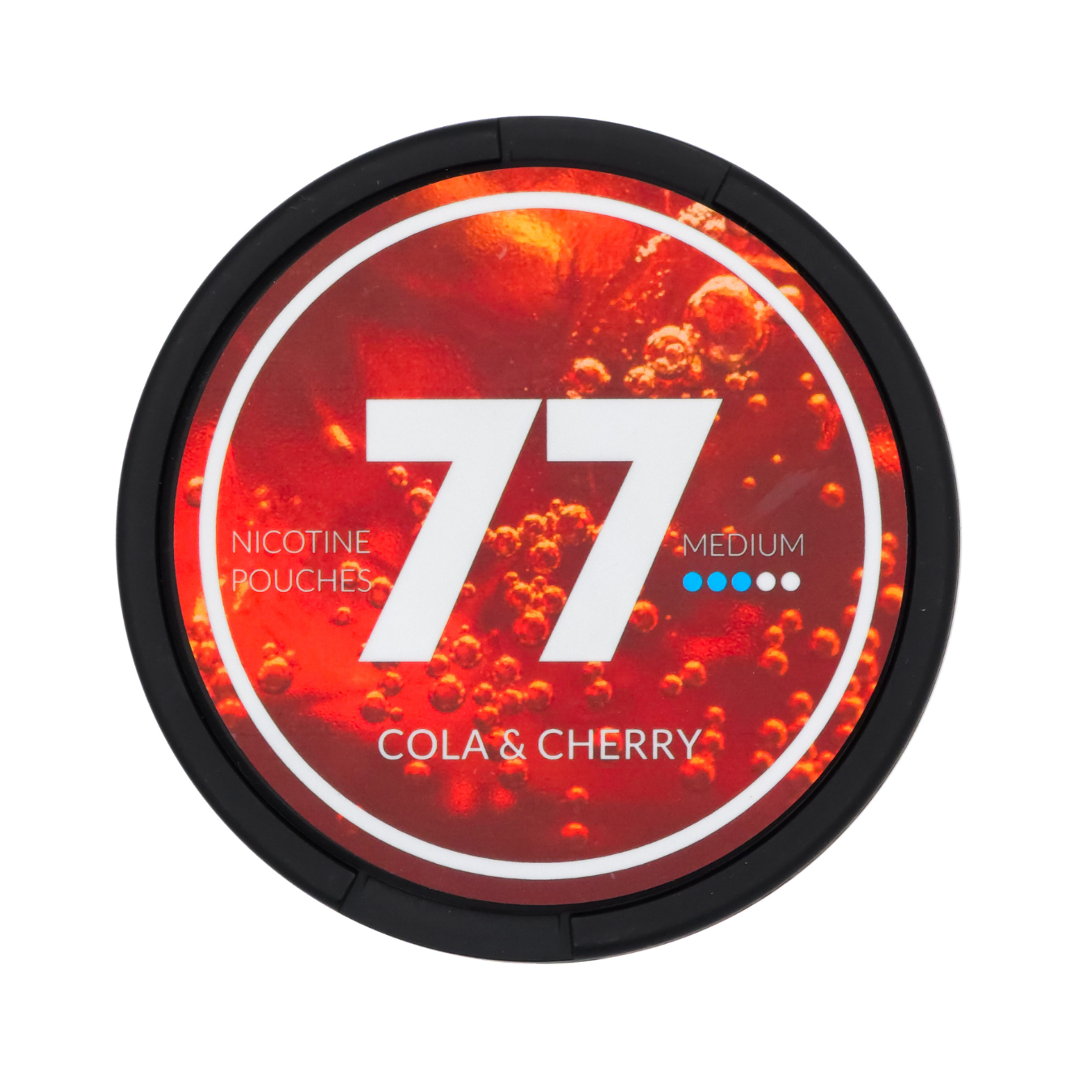 77 cola cherry