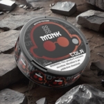 MONK Cola 12 mg