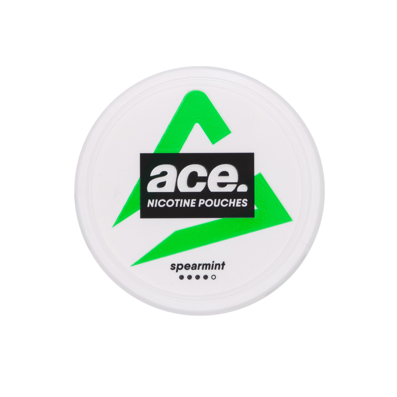 Ace Spearmint