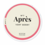 Aprés Very Berry 4.4 mg