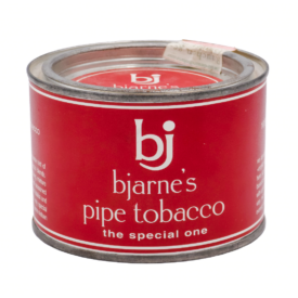 Bjarne's The Special One Tin