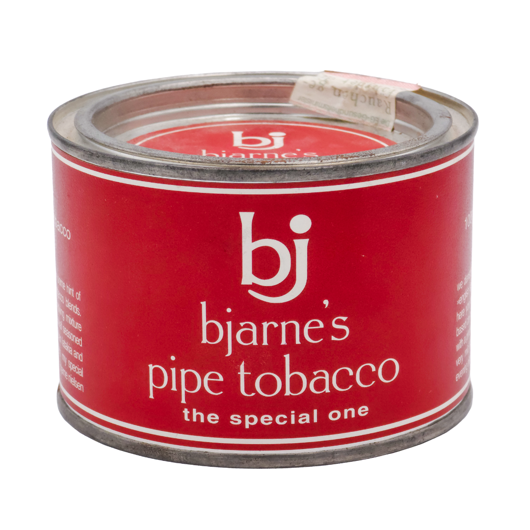 Bjarnes The Special One Bjarne's The Special One Tin