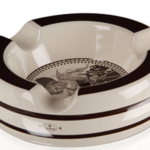 Columbus Ashtray