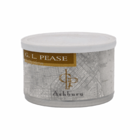 G.L. Pease Fog City Ashbury