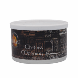G.L. Pease Chelsea Morning