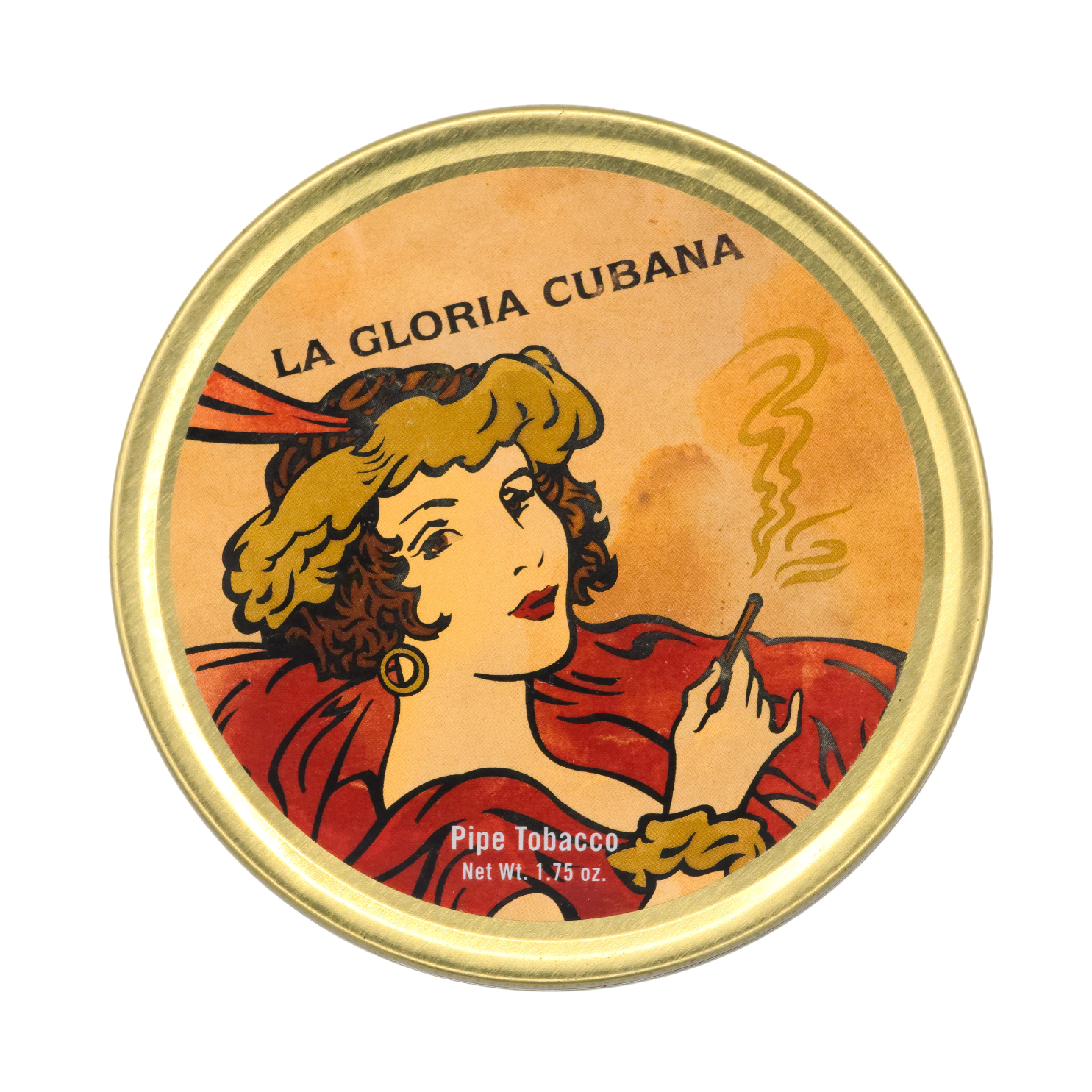 Gloria Cubana pipe tobe