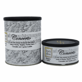 Hearth & Home Concerto