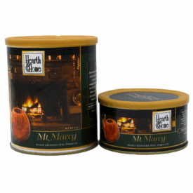 Hearth & Home Mt. Marcy